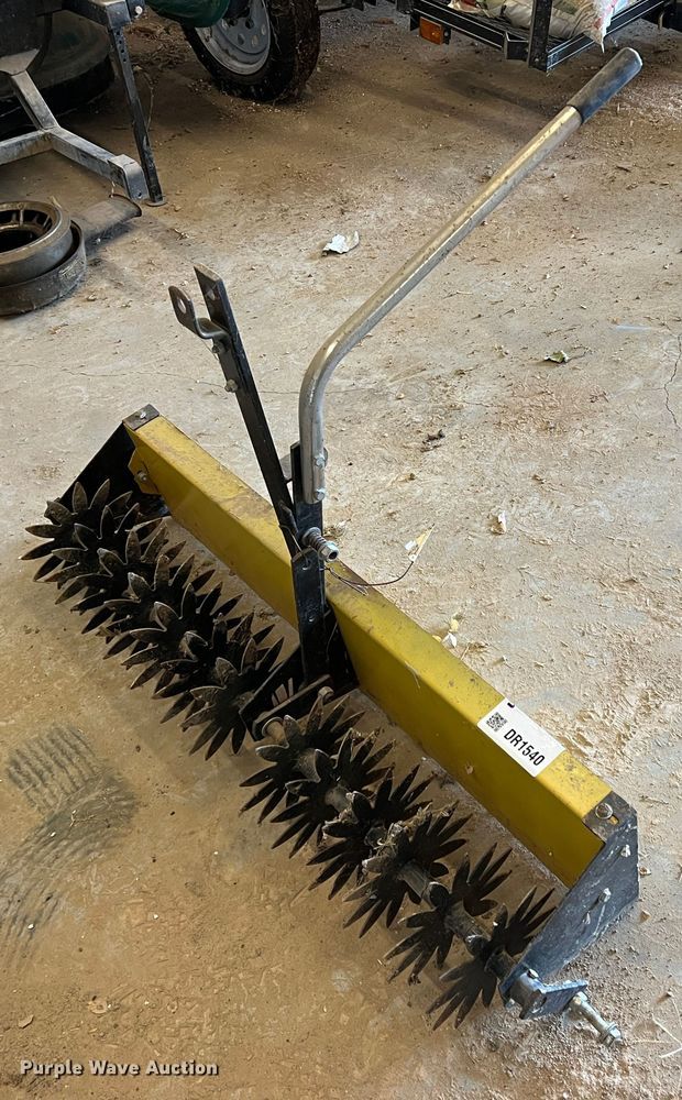 image for item DR1540 Aerator