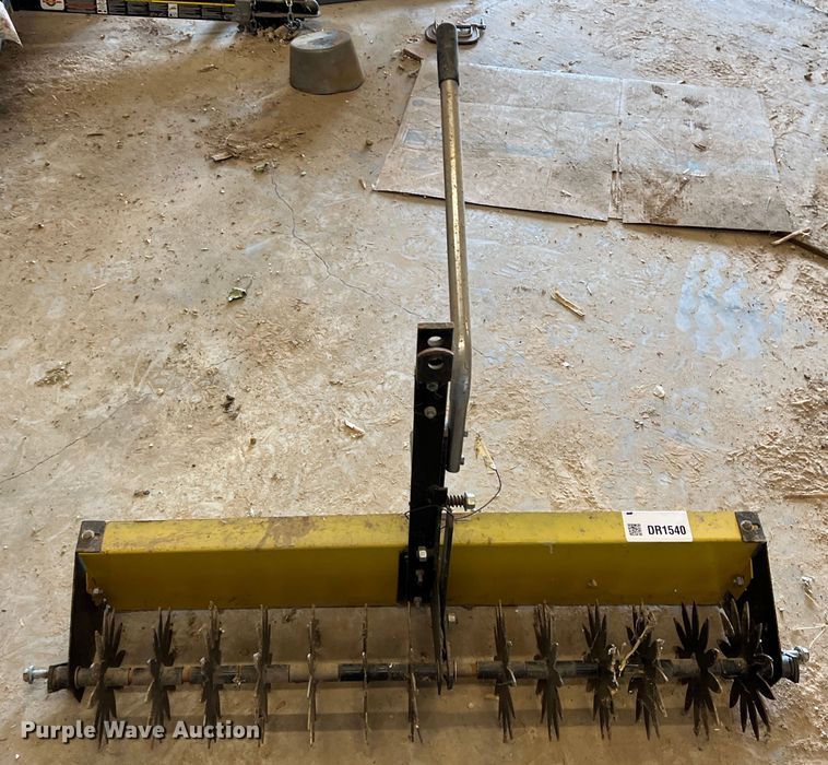 image for item DR1540 Aerator