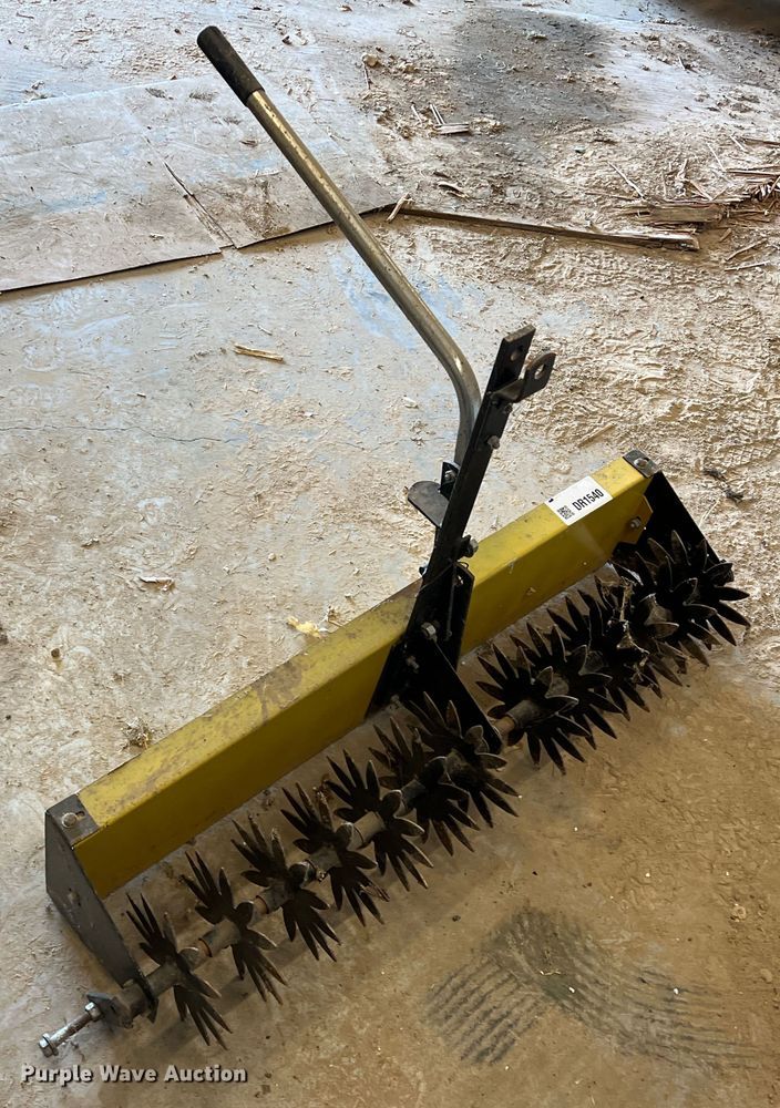 image for item DR1540 Aerator