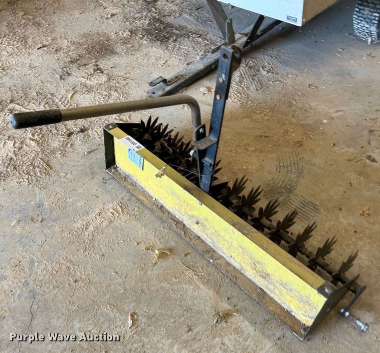 image for item DR1540 Aerator