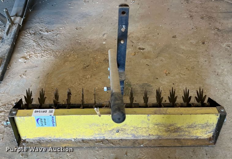 image for item DR1540 Aerator