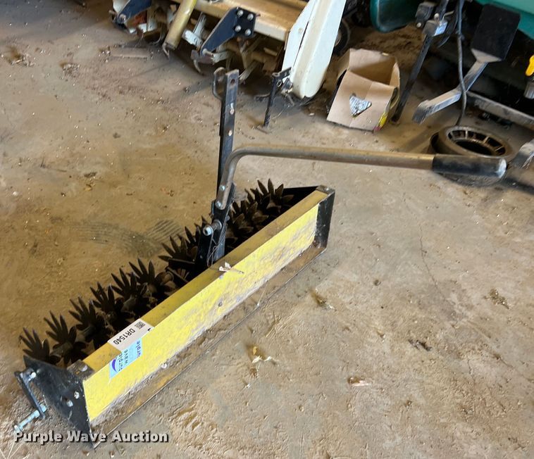 image for item DR1540 Aerator