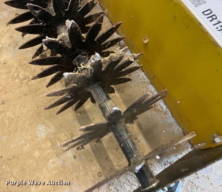 image for item DR1540 Aerator