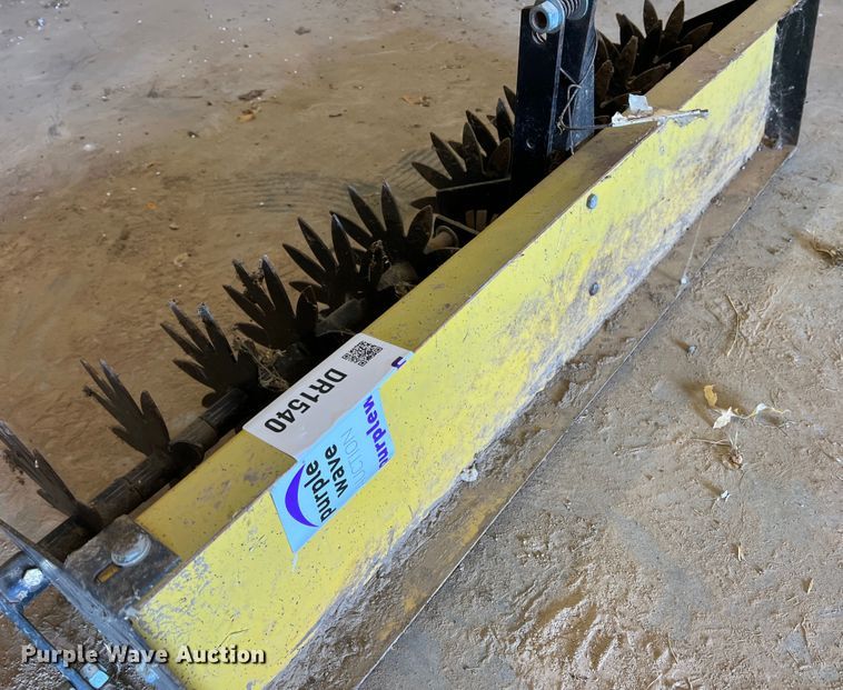 image for item DR1540 Aerator