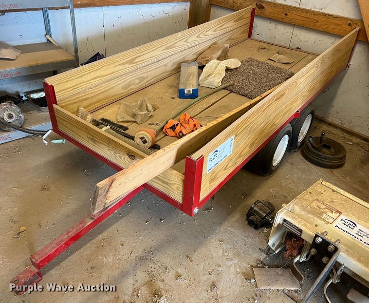 image for item DR1541 Cart