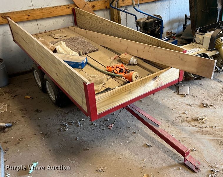 image for item DR1541 Cart