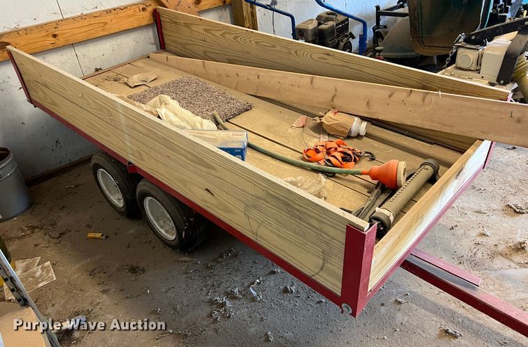 image for item DR1541 Cart