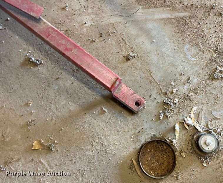 image for item DR1541 Cart