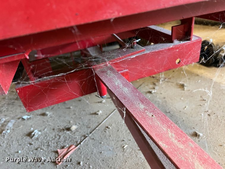 image for item DR1541 Cart