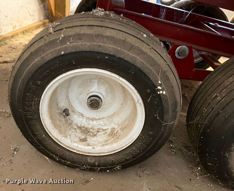 image for item DR1541 Cart