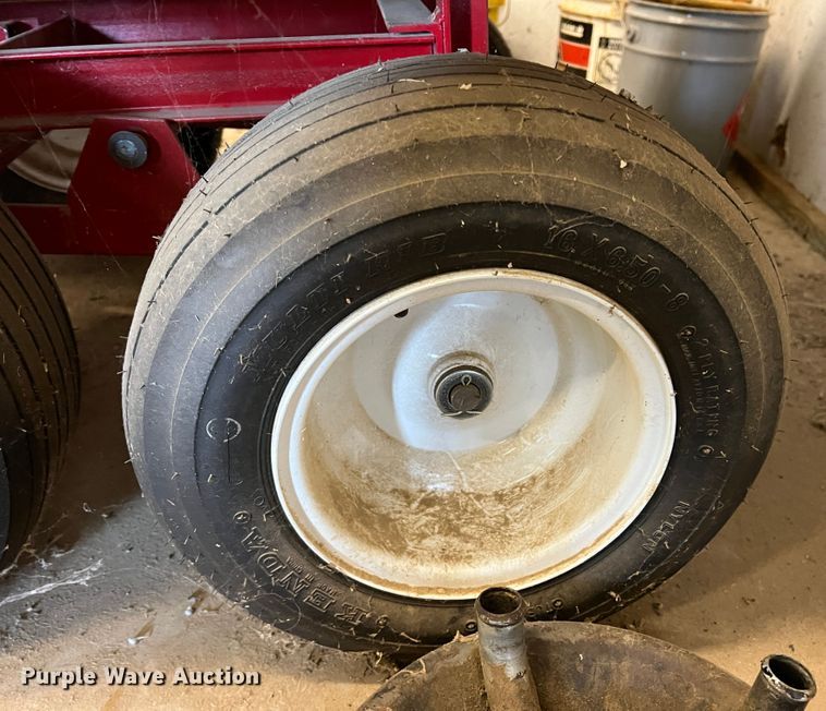 image for item DR1541 Cart