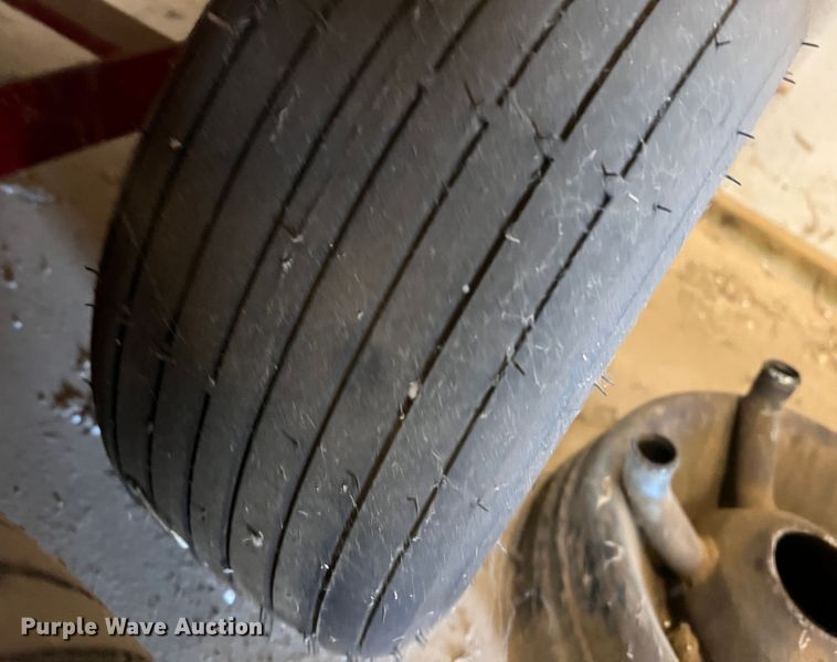 image for item DR1541 Cart