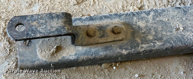 image for item DR1542 Club Cadet  lawn cart