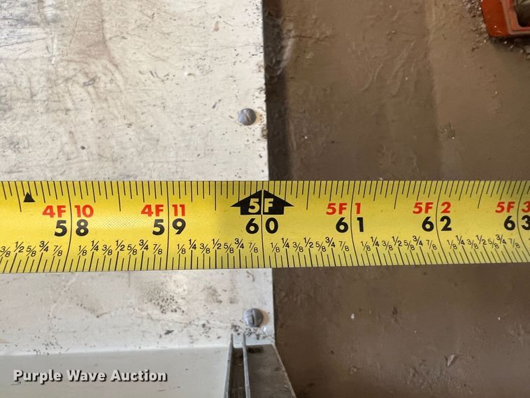 image for item DR1542 Club Cadet  lawn cart