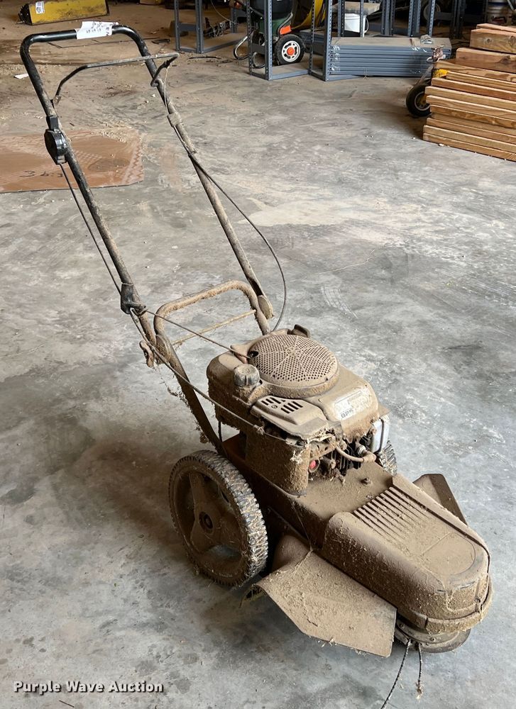 image for item DR1543 Husqvarna HU625WT  string trimmer