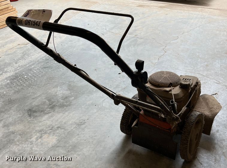 image for item DR1543 Husqvarna HU625WT  string trimmer