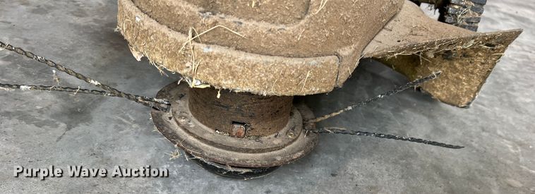 image for item DR1543 Husqvarna HU625WT  string trimmer