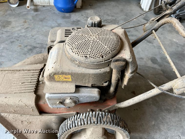 image for item DR1543 Husqvarna HU625WT  string trimmer