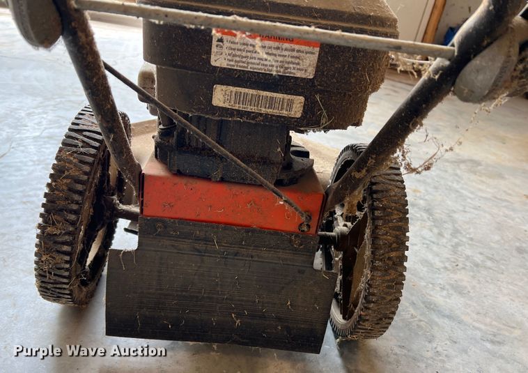 image for item DR1543 Husqvarna HU625WT  string trimmer