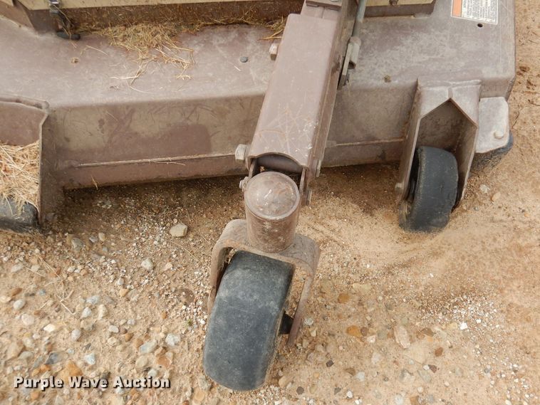 image for item DT9783 Grasshopper 930D  ZTR lawn mower