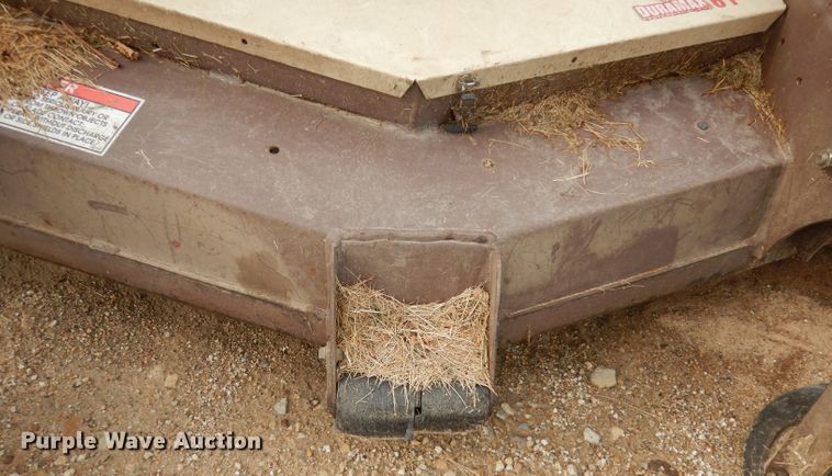 image for item DT9783 Grasshopper 930D  ZTR lawn mower