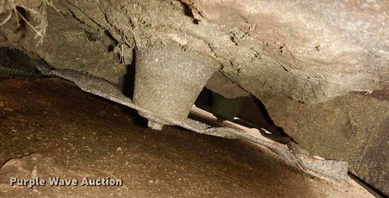 image for item DT9783 Grasshopper 930D  ZTR lawn mower