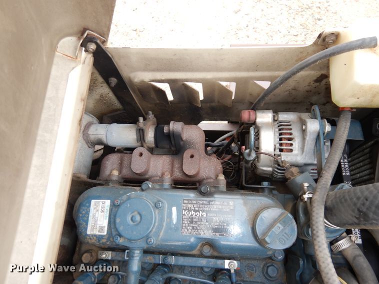 image for item DT9783 Grasshopper 930D  ZTR lawn mower