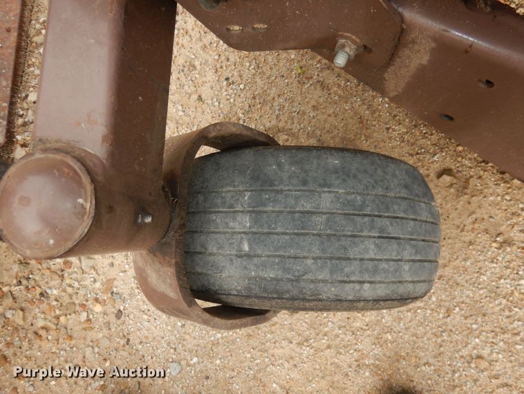 image for item DT9783 Grasshopper 930D  ZTR lawn mower