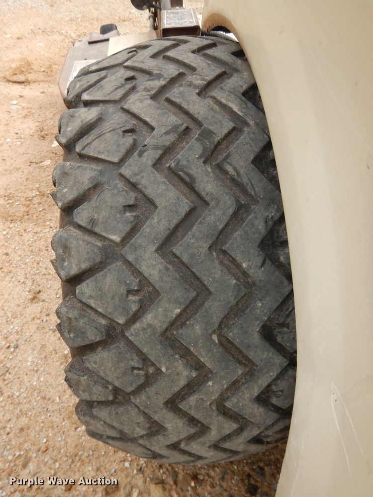 image for item DT9783 Grasshopper 930D  ZTR lawn mower