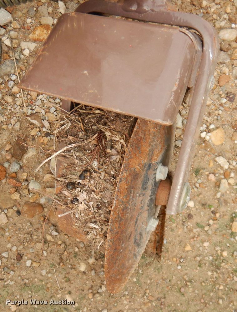 image for item DT9783 Grasshopper 930D  ZTR lawn mower