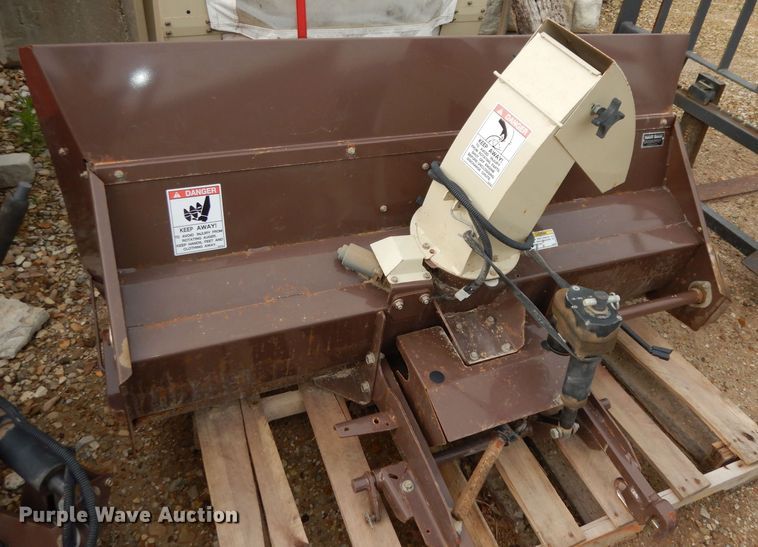 image for item DT9783 Grasshopper 930D  ZTR lawn mower