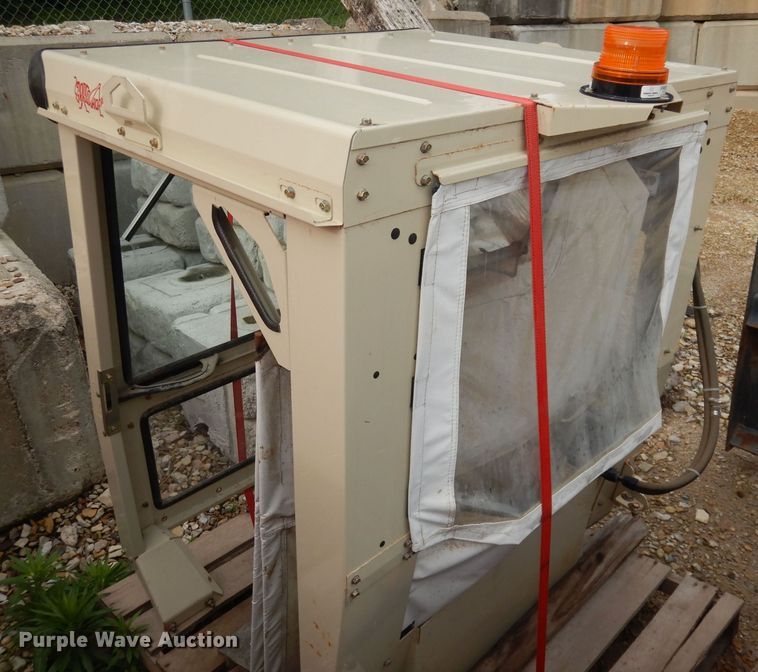 image for item DT9783 Grasshopper 930D  ZTR lawn mower