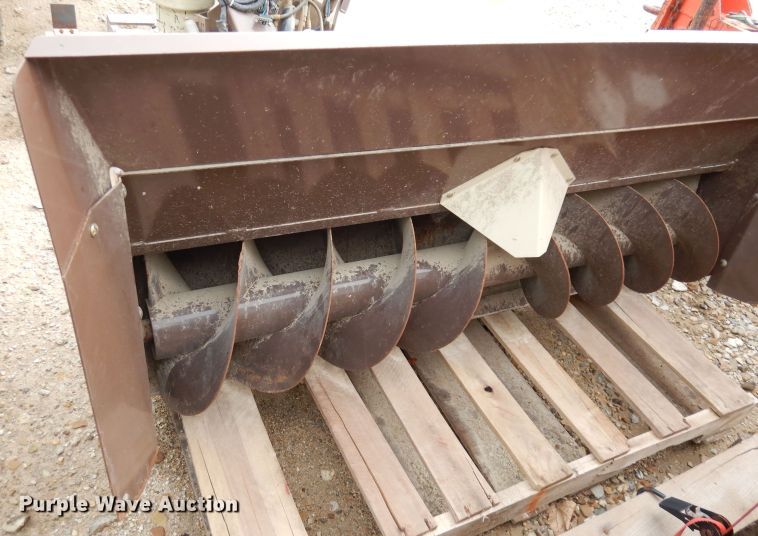 image for item DT9783 Grasshopper 930D  ZTR lawn mower