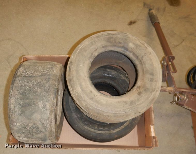 image for item DT9783 Grasshopper 930D  ZTR lawn mower