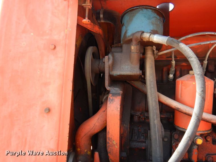 image for item DT9787 1971 Ingram 92800  pneumatic roller