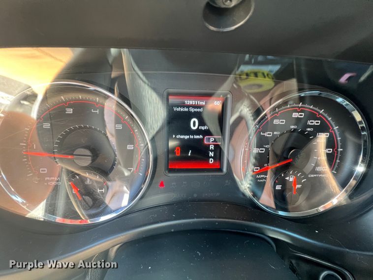 image for item HL9027 2012 Dodge Charger Police