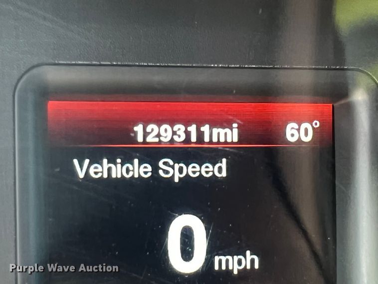 image for item HL9027 2012 Dodge Charger Police