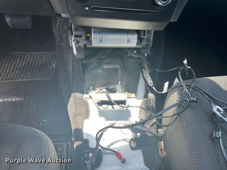 image for item HL9027 2012 Dodge Charger Police