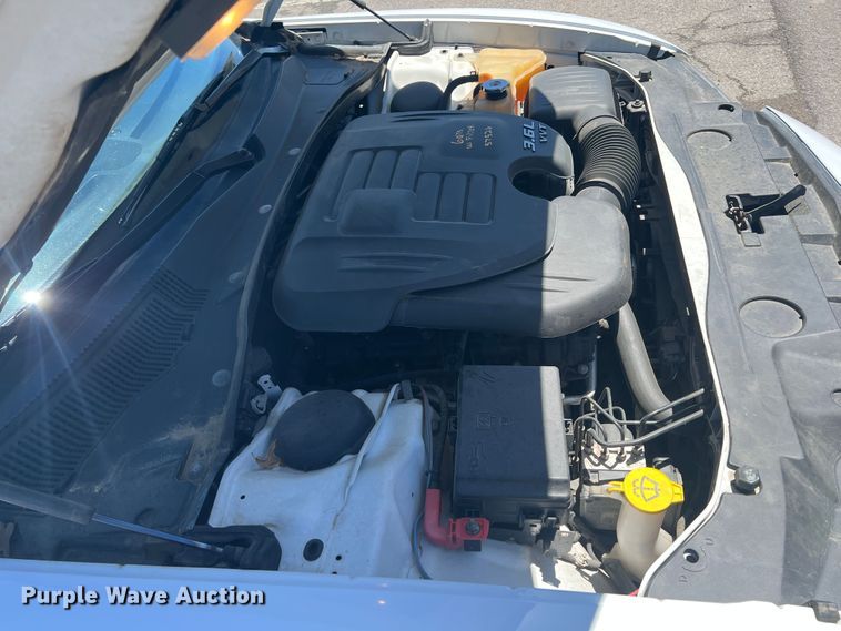 image for item HL9027 2012 Dodge Charger Police