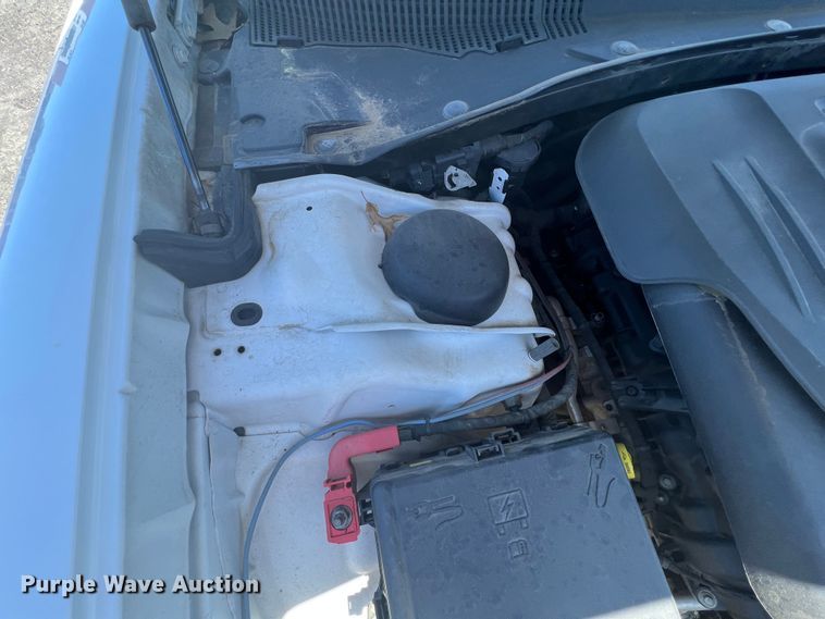 image for item HL9027 2012 Dodge Charger Police