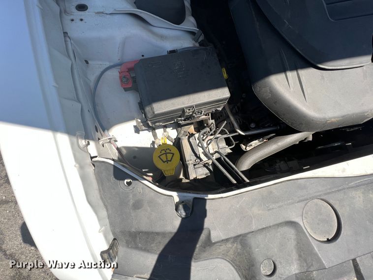 image for item HL9027 2012 Dodge Charger Police