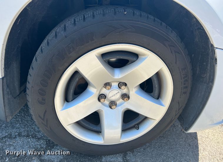 image for item HL9027 2012 Dodge Charger Police