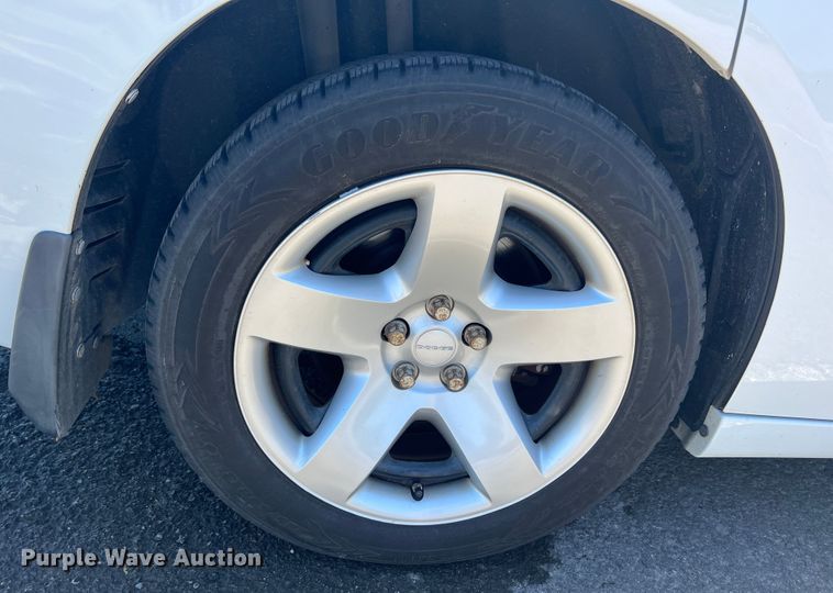 image for item HL9027 2012 Dodge Charger Police