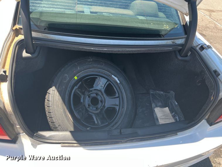 image for item HL9027 2012 Dodge Charger Police