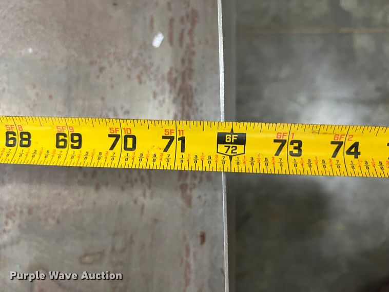 image for item HL9028 Vulcan Hart MSA72-1  griddle