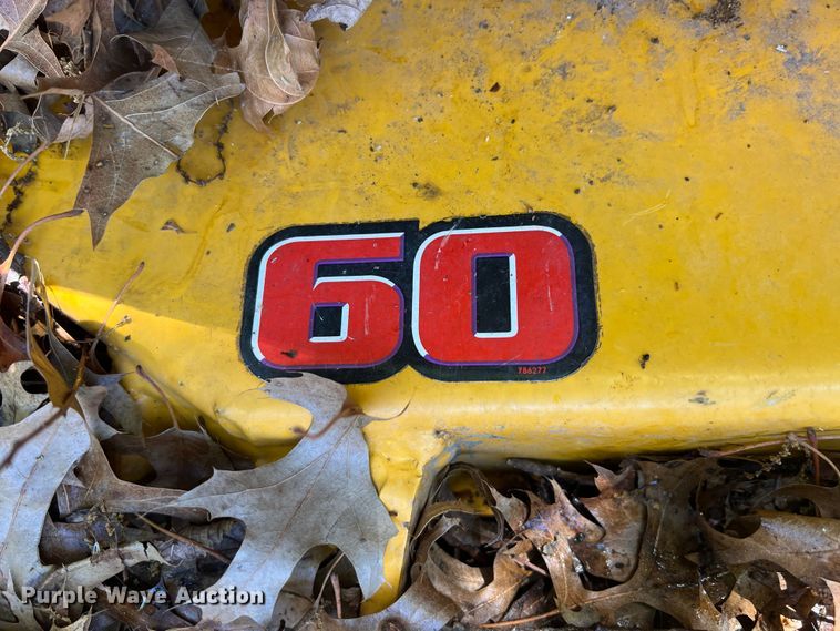 image for item HL9029 Hustler Super Z  ZTR lawn mower