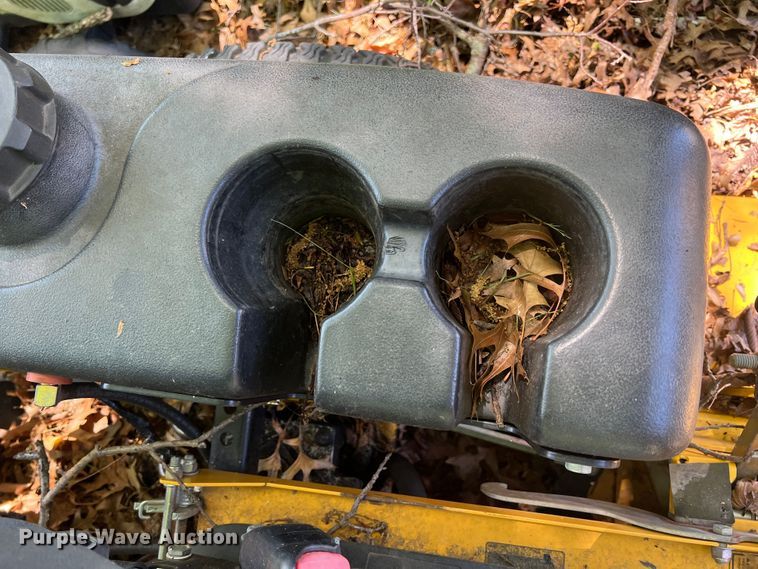 image for item HL9029 Hustler Super Z  ZTR lawn mower