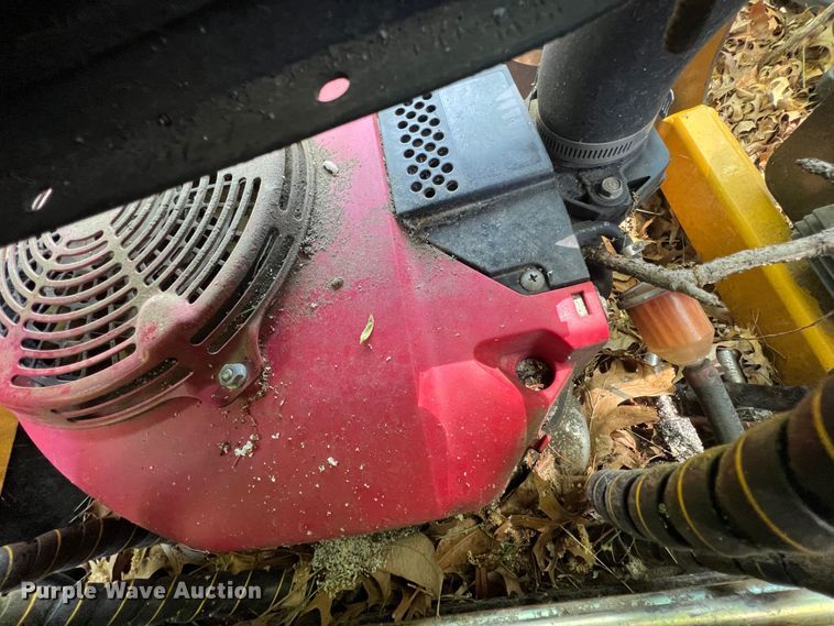 image for item HL9029 Hustler Super Z  ZTR lawn mower