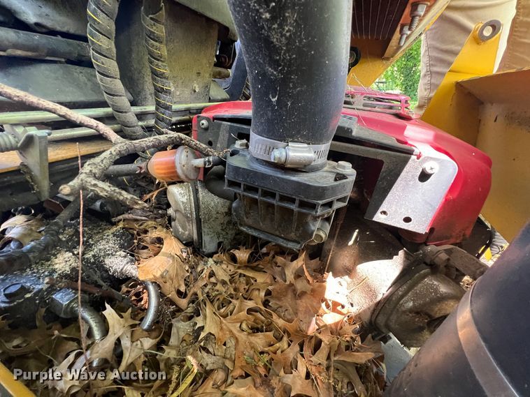 image for item HL9029 Hustler Super Z  ZTR lawn mower