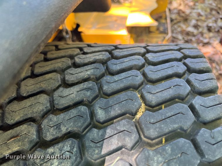 image for item HL9029 Hustler Super Z  ZTR lawn mower